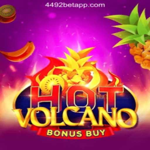 Exploring HotVolcanoBonusBuy: A Fiery Adventure at 4492Bet.com