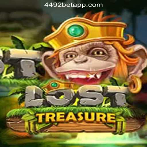 Discover the Adventure: LostTreasure and 4492Bet.com Online Cassino Brasil #1